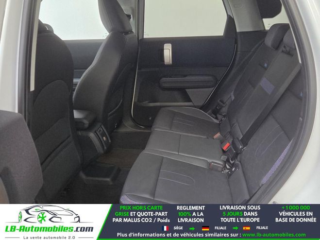 Mini Countryman 170 ch BVA Blanc M�tallique de 2025