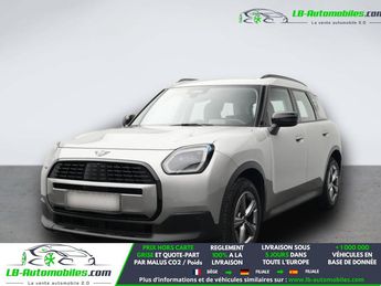  Voir d&eacute;tails -Mini Countryman 170 ch BVA &agrave; Beaupuy (31)