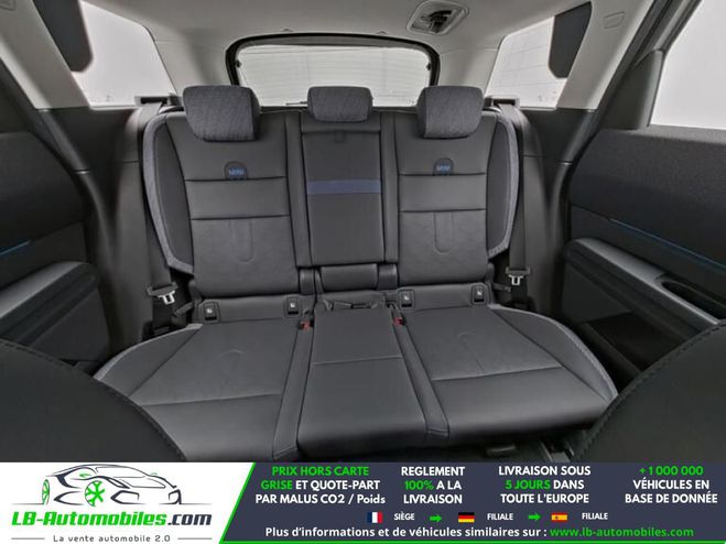 Mini Countryman 170 ch BVA Gris M�tallique de 2025