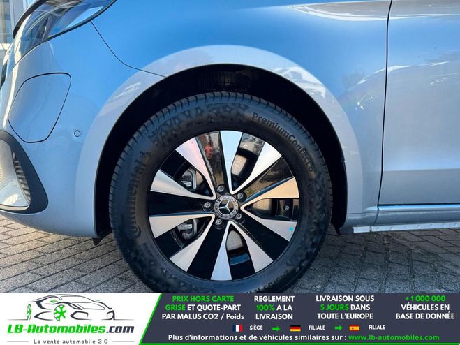 Mercedes Classe E 300 Long 204 ch Argent� M�tallique de 2024