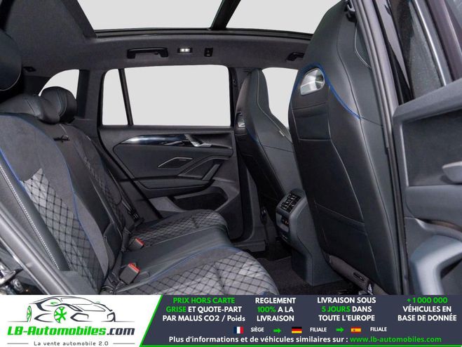 Volkswagen Tiguan 2.0 TDI 193ch BVA 4Motion Noir M�tallique de 2025
