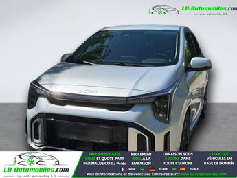  Voir d&eacute;tails -Kia Picanto 1.2 DPi 79 ch BVA &agrave; Beaupuy (31)