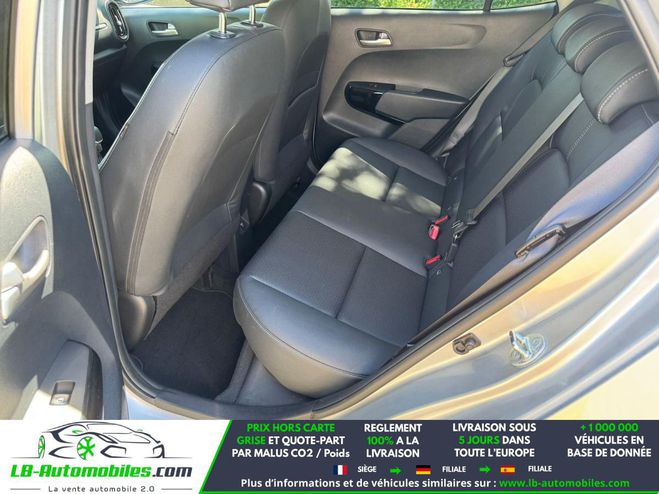 Kia Picanto 1.2 DPi 79 ch BVA Argent� M�tallique de 2025