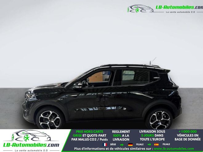 Citroen C3 PureTech 100 ch BVM Noir M�tallique de 2025