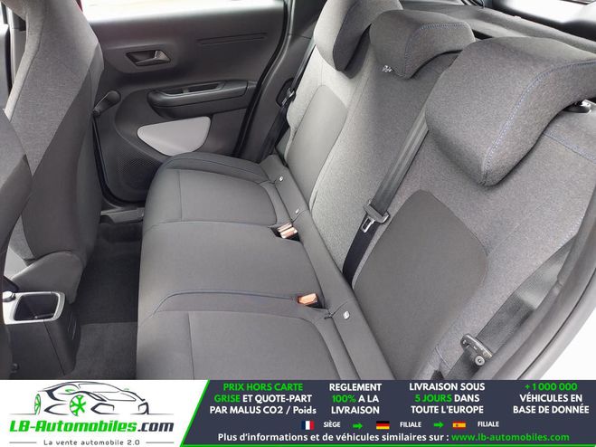 Citroen C3 PureTech 100 ch BVM Bleu de 2025