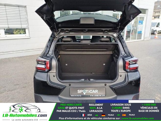 Citroen C3 PureTech 100 ch BVM Noir M�tallique de 2025