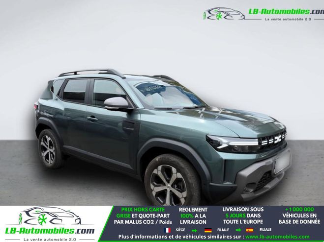 Dacia Duster Hybrid 140 4x2 Vert M�tallique de 2024