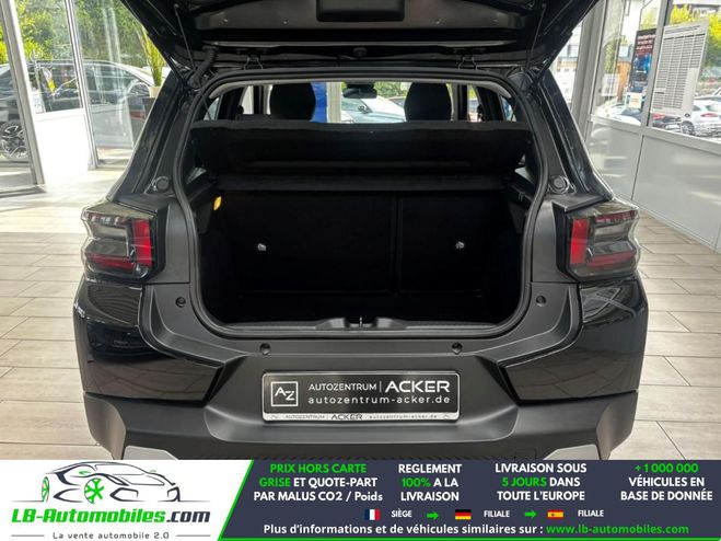 Citroen C3 PureTech 100 ch BVM Noir M�tallique de 2025