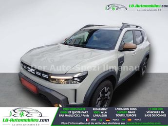  Voir d&eacute;tails -Dacia Duster TCe 130 4x4 &agrave; Beaupuy (31)