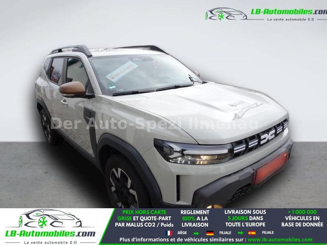 Dacia Duster TCe 130 4x4 Beige M�tallique de 2024