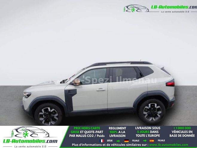 Dacia Duster TCe 130 4x4 Beige M�tallique de 2024