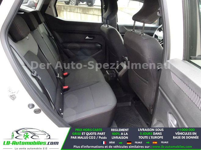 Dacia Duster TCe 130 4x4 Beige M�tallique de 2024