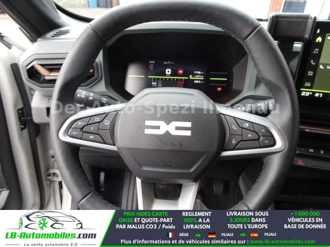 Dacia Duster TCe 130 4x4 Beige M�tallique de 2024