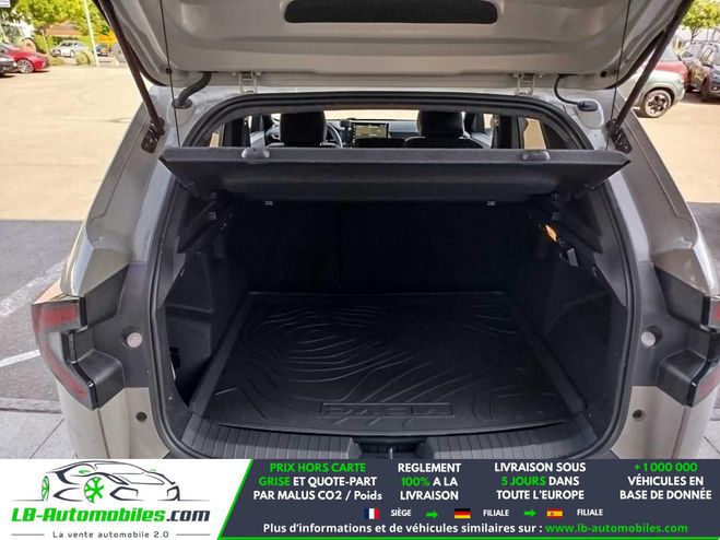 Dacia Duster TCe 130 4x4 Beige M�tallique de 2025