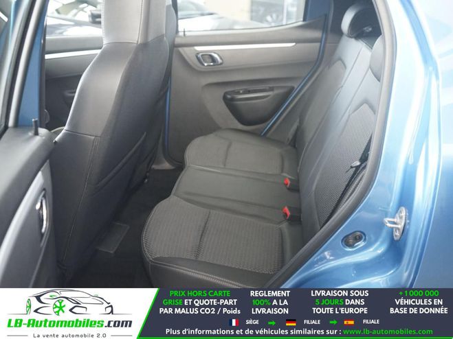 Dacia Spring 33 kW 45 ch Bleu M�tallique de 2023