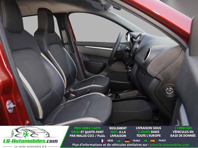 Dacia Spring 33 kW 45 ch Rouge M�tallique de 2023