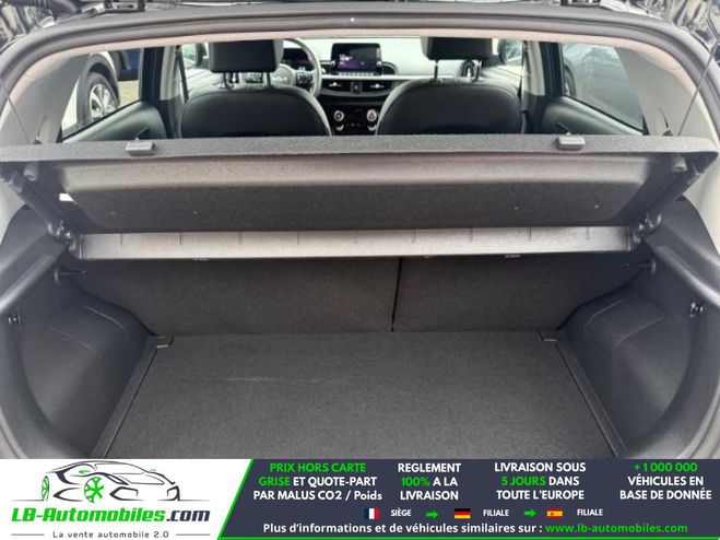Kia Picanto 1.2 DPi 79 ch BVA Noir M�tallique de 2025