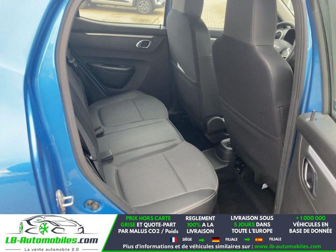Dacia Spring 19 kW 26 ch Bleu de 2023