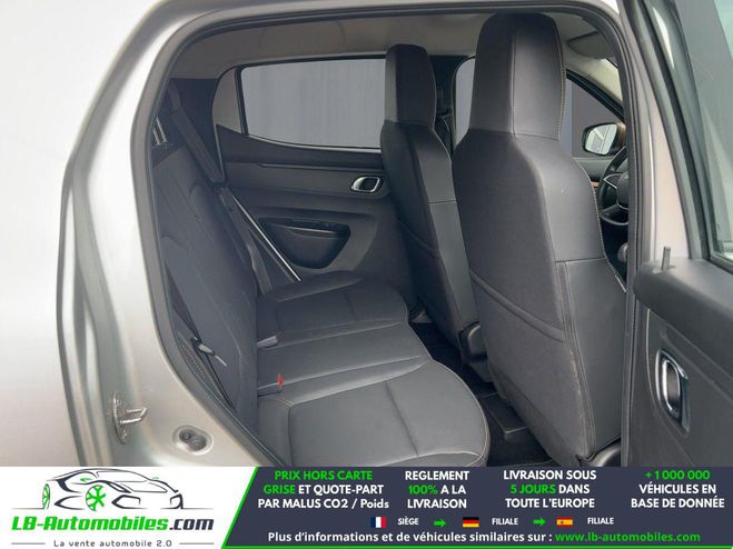 Dacia Spring 19 kW 26 ch Gris M�tallique de 2024