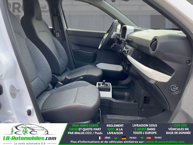 Dacia Spring 19 kW 26 ch Blanc M�tallique de 2025