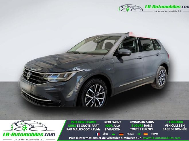 Volkswagen Tiguan 2.0 TDI 150ch BVA Gris M�tallique de 2023