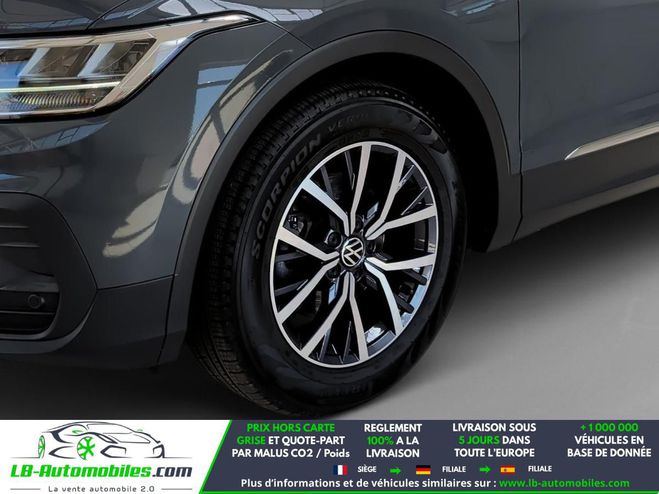 Volkswagen Tiguan 2.0 TDI 150ch BVA Gris M�tallique de 2023