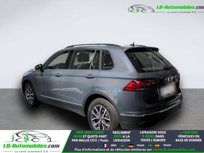 Volkswagen Tiguan 2.0 TDI 150ch BVA Gris M�tallique de 2023