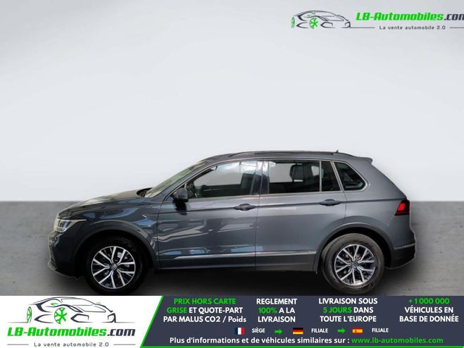 Volkswagen Tiguan 2.0 TDI 150ch BVA Gris M�tallique de 2023
