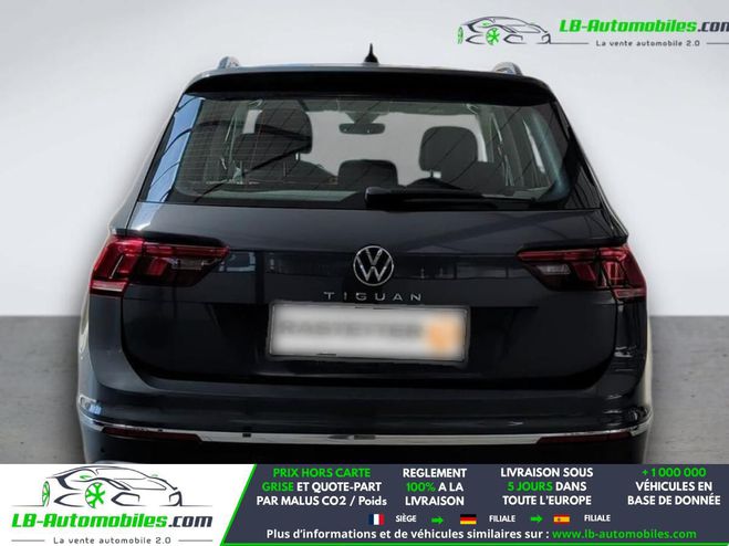 Volkswagen Tiguan 2.0 TDI 150ch BVA Gris M�tallique de 2023