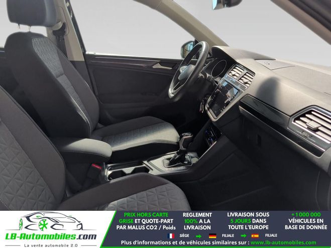 Volkswagen Tiguan 2.0 TDI 150ch BVA Gris M�tallique de 2023