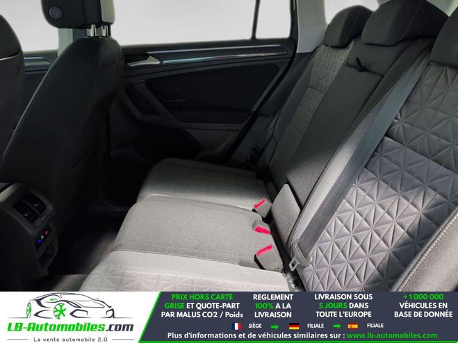 Volkswagen Tiguan 2.0 TDI 150ch BVA Gris M�tallique de 2023