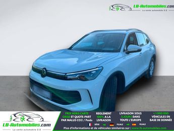  Voir d&eacute;tails -Volkswagen Tiguan 1.5 eTSI 130 BVA &agrave; Beaupuy (31)