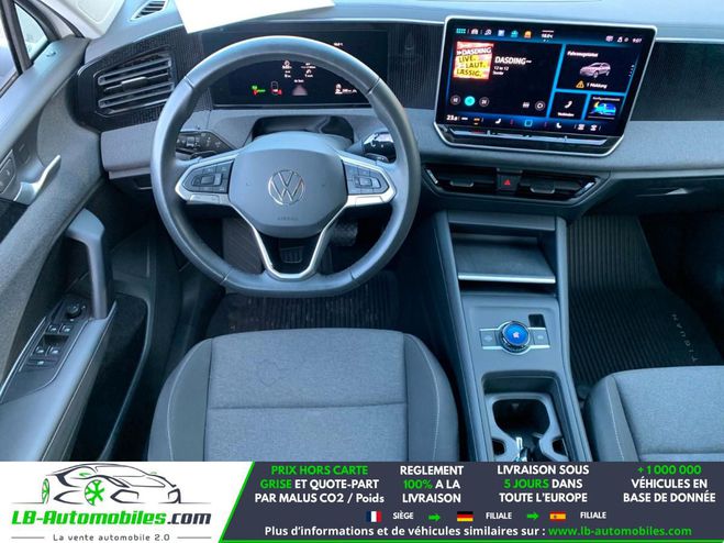 Volkswagen Tiguan 1.5 eTSI 130 BVA Blanc M�tallique de 2024