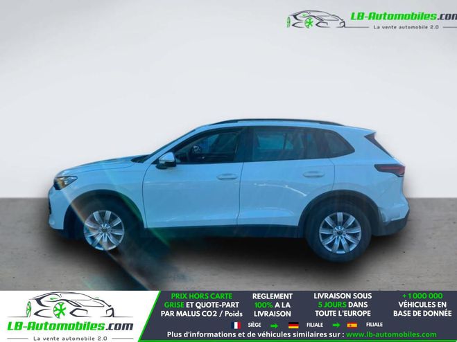 Volkswagen Tiguan 1.5 eTSI 130 BVA Blanc M�tallique de 2024