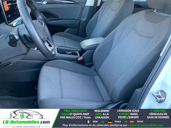 Volkswagen Tiguan 1.5 eTSI 130 BVA Blanc M�tallique de 2024
