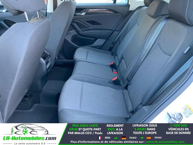 Volkswagen Tiguan 1.5 eTSI 130 BVA Blanc M�tallique de 2024