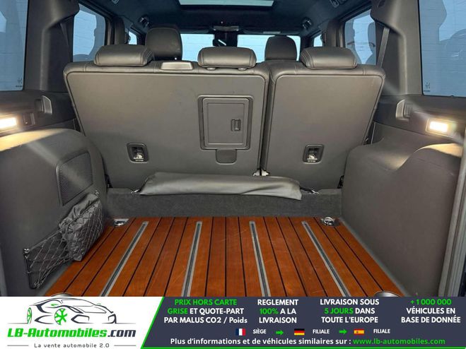 Mercedes Classe G 500 BVA Noir de 2024
