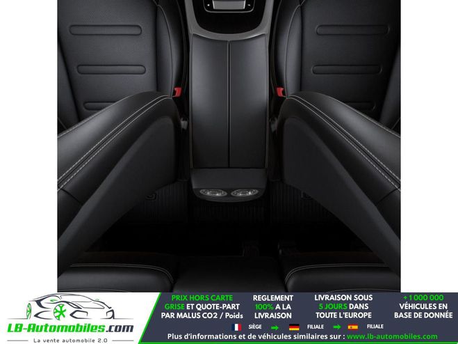 Mercedes Classe G 500 BVA Argent� M�tallique de 2025