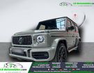 Mercedes Classe G G 63 AMG BVA &agrave; Beaupuy (31)
