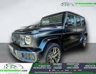 Mercedes Classe G G 63 AMG BVA &agrave; Beaupuy (31)