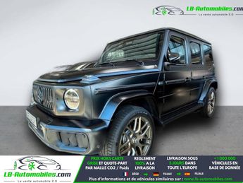  Voir d&eacute;tails -Mercedes Classe G G 63 AMG BVA &agrave; Beaupuy (31)
