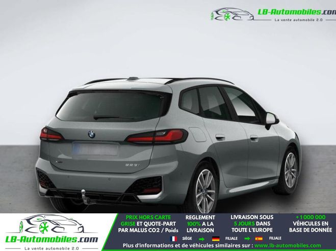 BMW Serie 2 223i 204 ch BVA Gris M�tallique de 2025