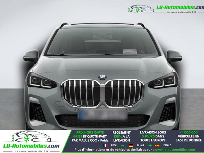 BMW Serie 2 223i 204 ch BVA Gris M�tallique de 2025