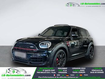  Voir d&eacute;tails -Mini Countryman 190 ch ALL4 BVA &agrave; Beaupuy (31)