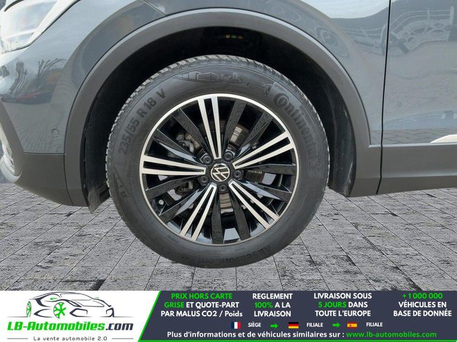 Volkswagen Tiguan 2.0 TDI 150ch BVA Gris M�tallique de 2023