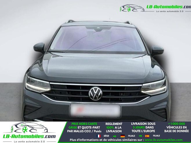 Volkswagen Tiguan 2.0 TDI 150ch BVA Gris M�tallique de 2023