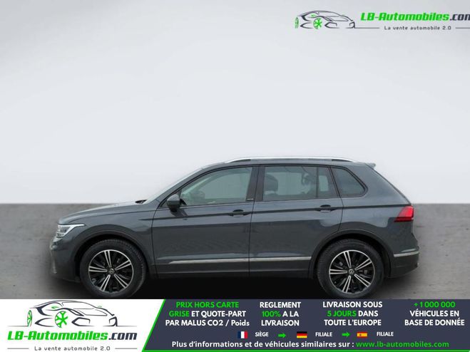 Volkswagen Tiguan 2.0 TDI 150ch BVA Gris M�tallique de 2023