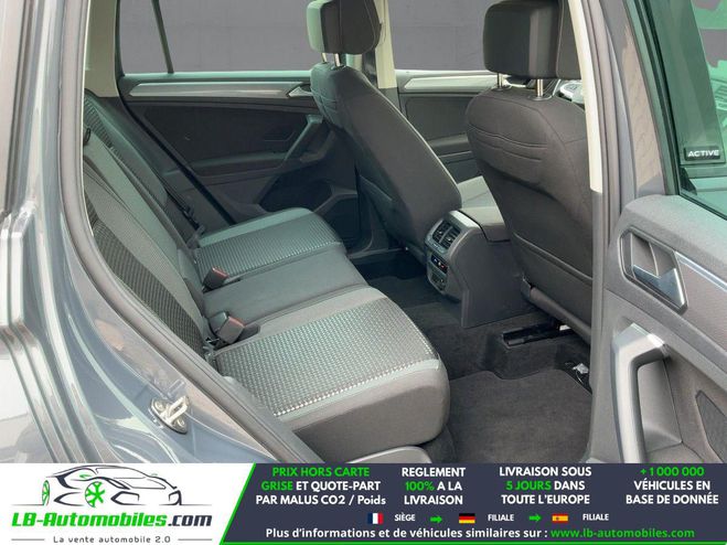 Volkswagen Tiguan 2.0 TDI 150ch BVA Gris M�tallique de 2023