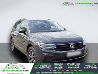  Voir d&eacute;tails -Volkswagen Tiguan 1.5 eTSI 150 BVA &agrave; Beaupuy (31)