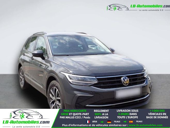 Volkswagen Tiguan 1.5 eTSI 150 BVA Gris de 2023
